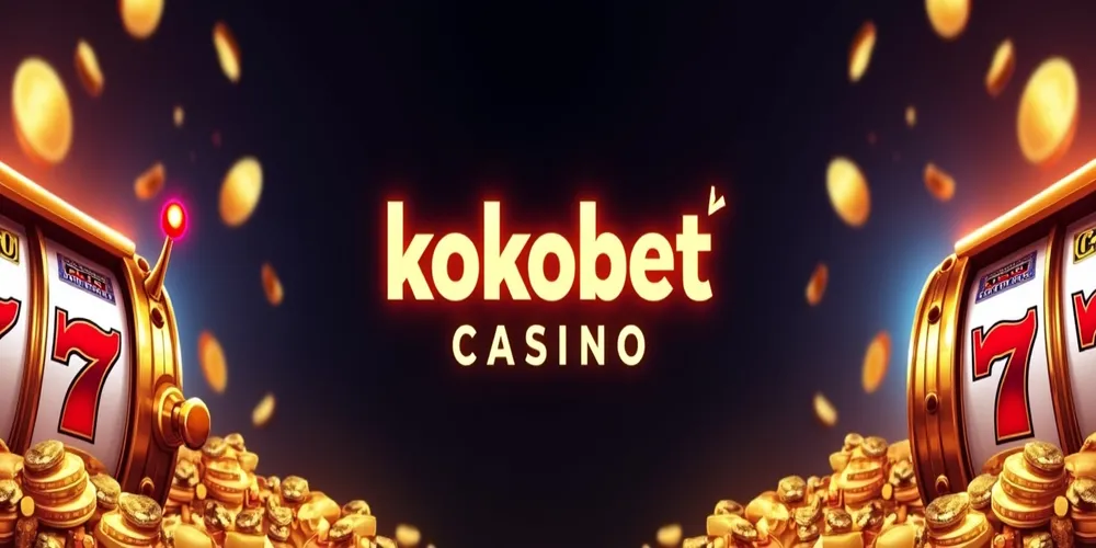 KokoBet Online Casino