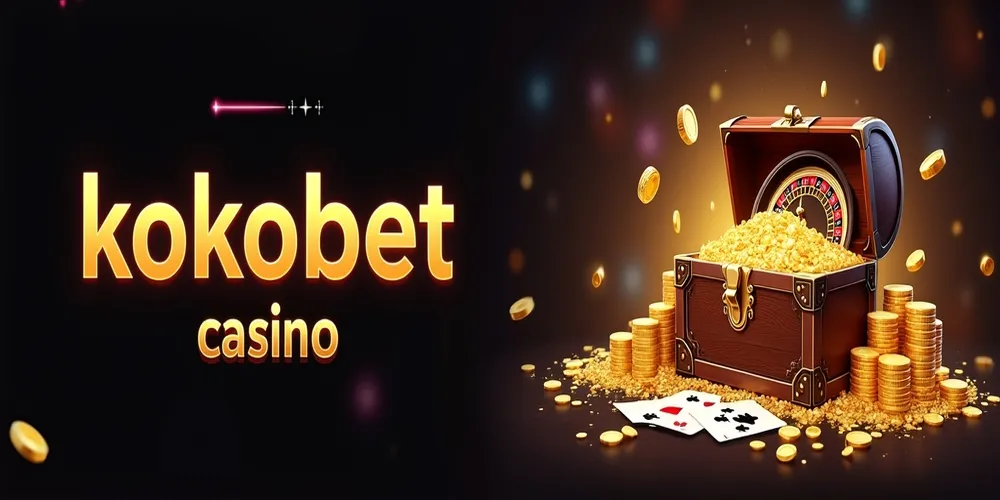 KokoBet Casino Speel Nu