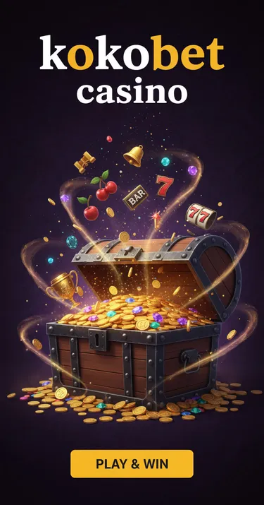 KokoBet Casino